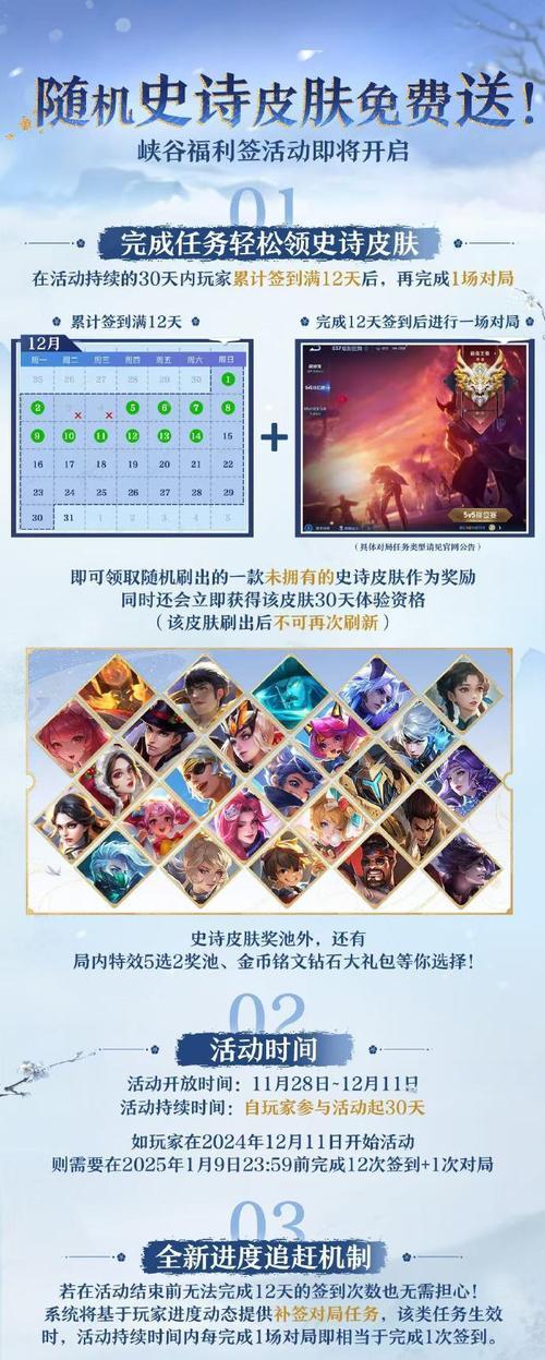王者荣耀赠皮肤领取时间是多久？领取条件是什么？