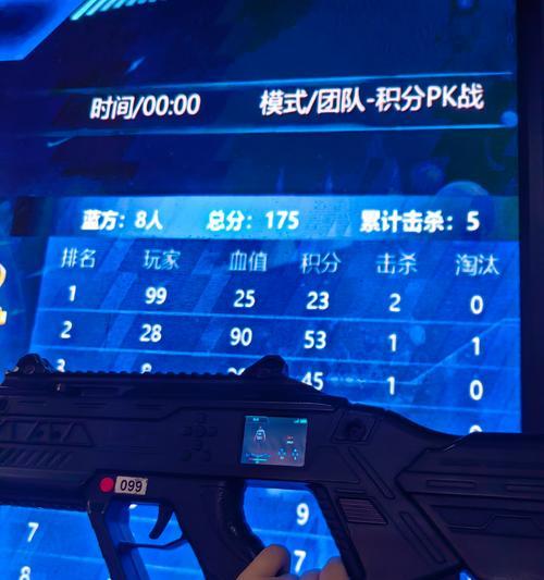 能玩的打枪手游有哪些？推荐几款好玩的？