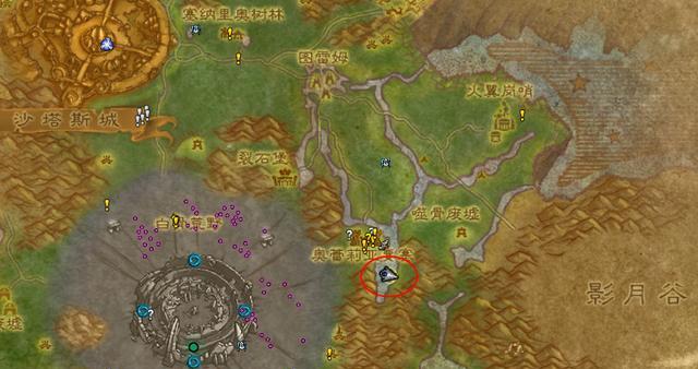 魔兽世界头上鸟怎么打？战斗技巧有哪些？