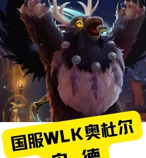 魔兽世界头上鸟怎么打？战斗技巧有哪些？