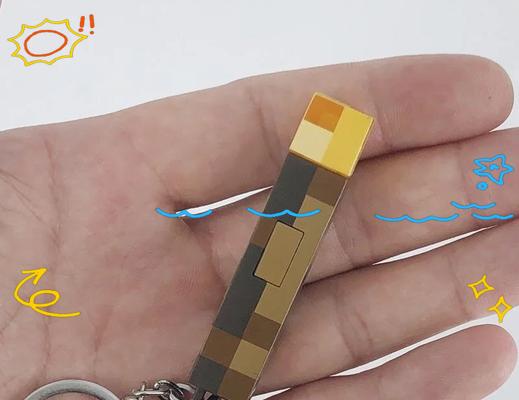 我的世界火矢制作方法是什么？