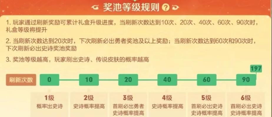 王者荣耀种豆满了是什么？种豆活动的奖励有哪些？