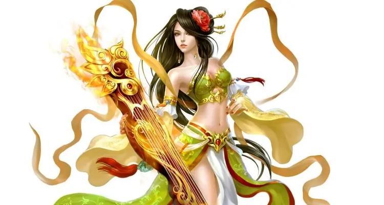 九阴手游中哪个职业最有趣？各职业的特色和玩法是什么？