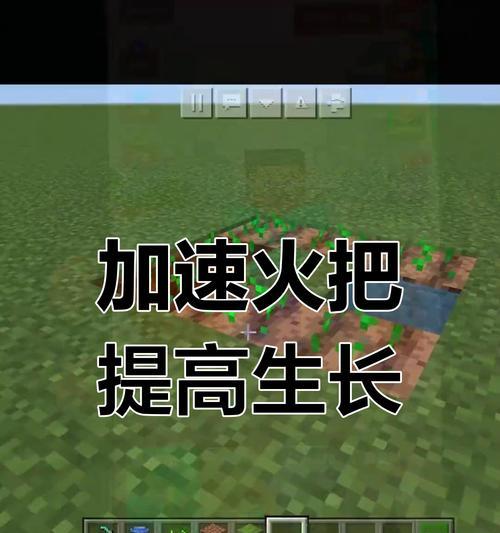 我的世界小麦收割方法是什么？如何正确收割小麦提高效率？