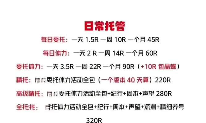 原神充值卡购买最划算的地方是哪里？价格差异如何体现？