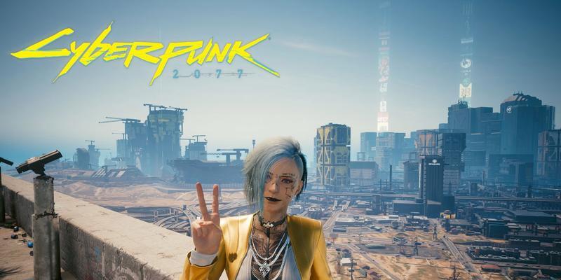 赛博朋克2077捏脸技巧有哪些？