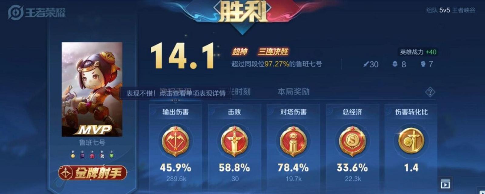 王者荣耀鲁班七号出什么装？装备选择和搭配建议是什么？