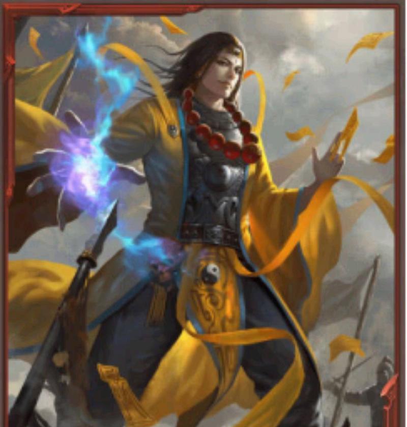 三国杀张梁的玩法技巧是什么？