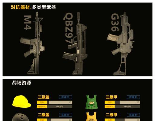 绝地求生如何正确装备投掷物？