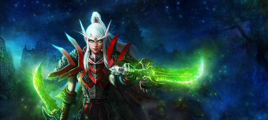 暴雷魔兽世界怎么玩的厉害？有哪些技巧可以提高游戏水平？