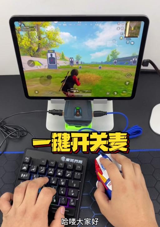 在绝地求生中没有麦克风如何进行语音交流？