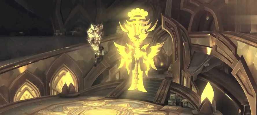 圣光魔王打法？魔兽世界中如何击败圣光魔王？