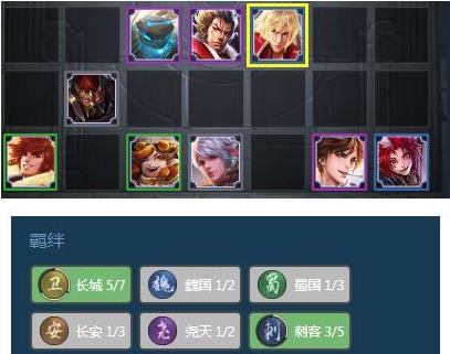 模拟战魔在王者荣耀中是什么？模拟战魔的技能有哪些？