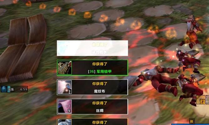 魔兽世界跳跃设置如何调整？遇到问题如何解决？