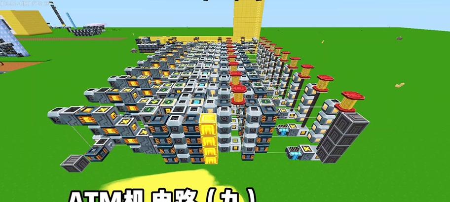 我的世界法术学习步骤有哪些？