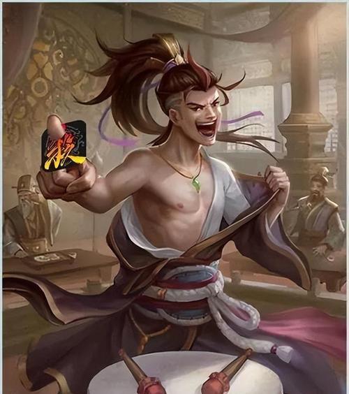 三国杀皮肤使用皮筋的方法是什么？