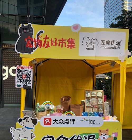 问道中宠物如何在集市上摆放？