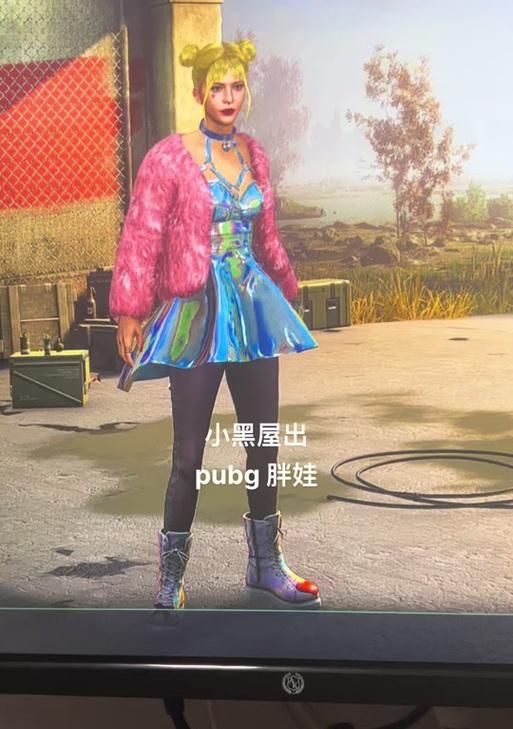 绝地求生中如何快速摆脱小黑屋状态？