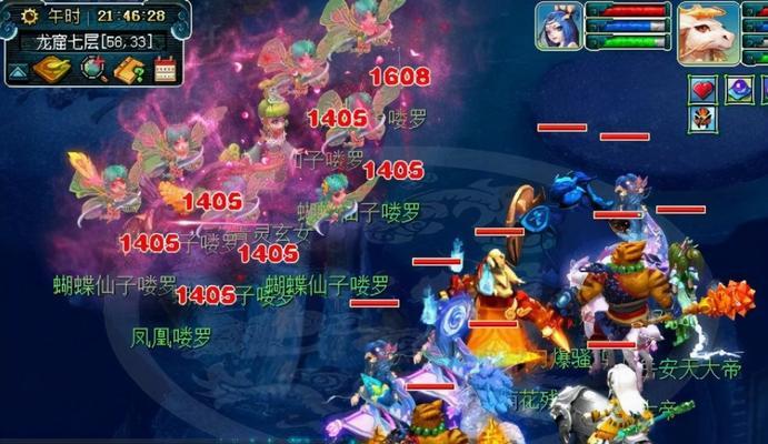 梦幻西游青玄单人过关方法是什么？