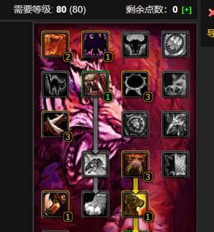魔兽世界狼人版新手教程有哪些要点？