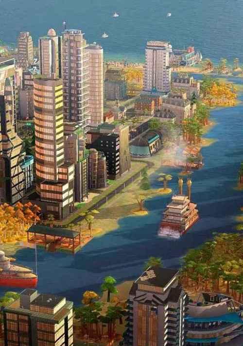 免费建造类手游推荐？不花钱也能玩的建造游戏有哪些？