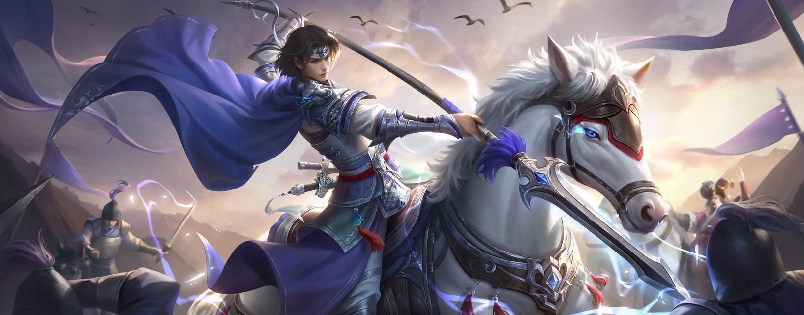 三国杀素材剪辑怎么才能火？如何制作吸引人的三国杀素材剪辑？