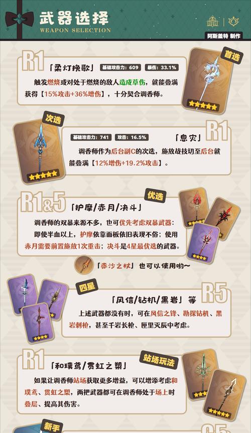 原神高端刀具购买途径是什么？