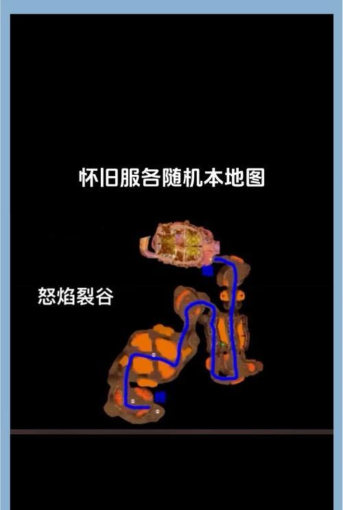 魔兽世界中国古代地图怎么打开？地图的获取和使用方法是什么？