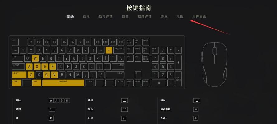 绝地求生新手入门指南是什么？