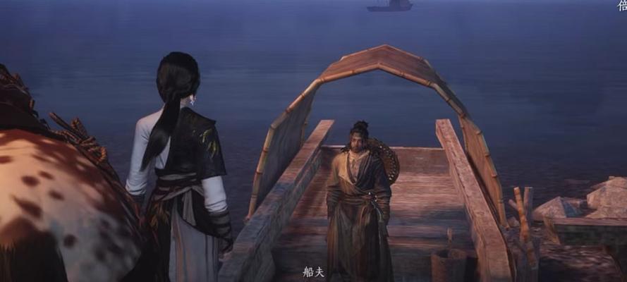 方旭在哪个位置手游？如何快速找到方旭？