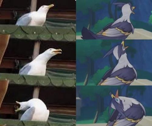在《原神》中如何召唤海鸥？