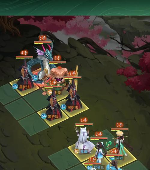 仙剑1游戏推荐手游有哪些？哪些手游最接近原作？