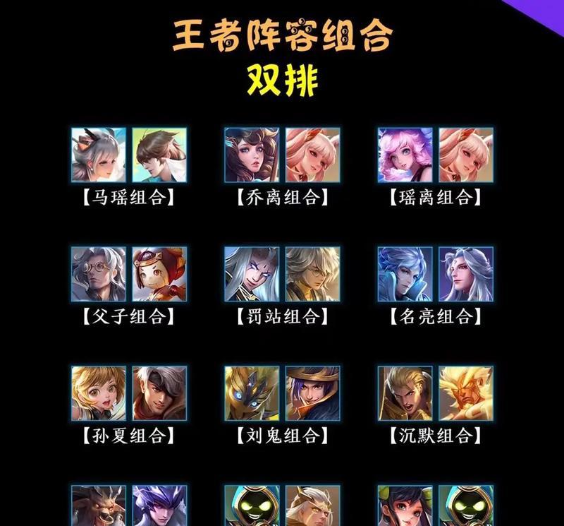 王者荣耀lyh开头英雄推荐？如何选择合适的英雄？