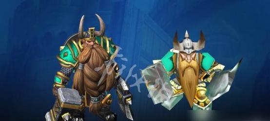 魔兽世界蓝色英雄获取方法？