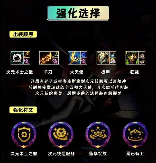 心灵之力符文在魔兽世界中如何获得？