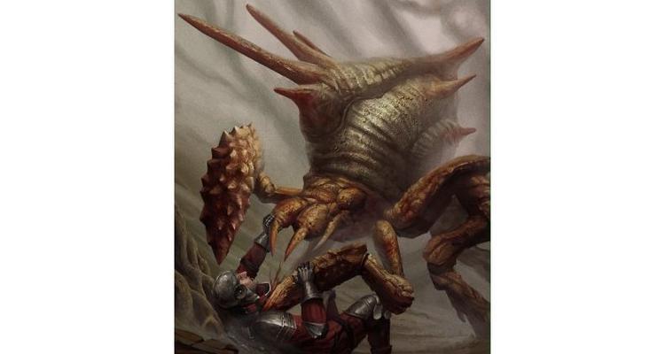 魔兽世界11.0版本蜘蛛如何变身为螃蟹？