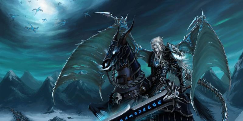 魔兽世界中的判定机制是怎样的？