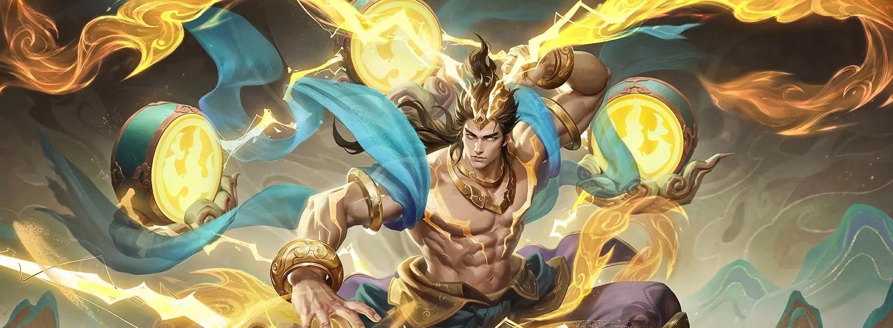 以前吕布英雄联盟皮肤叫什么？吕布皮肤的历史名称是什么？