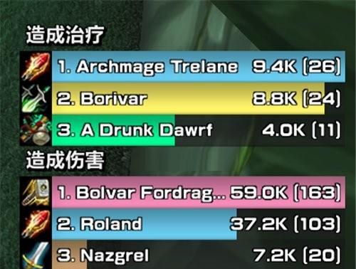 魔兽世界薄荷插件功能介绍及使用方法？