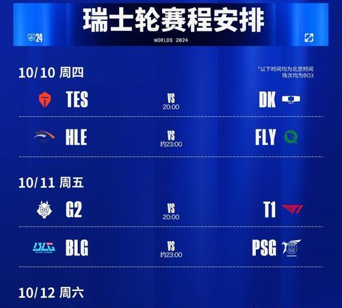英雄联盟预选赛是什么？预选赛的规则是怎样的？