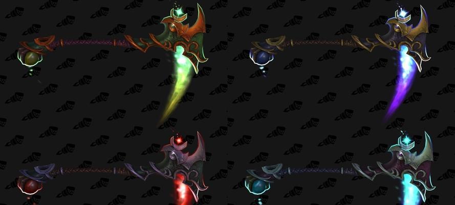魔兽世界免费获取改名卡的途径有哪些？