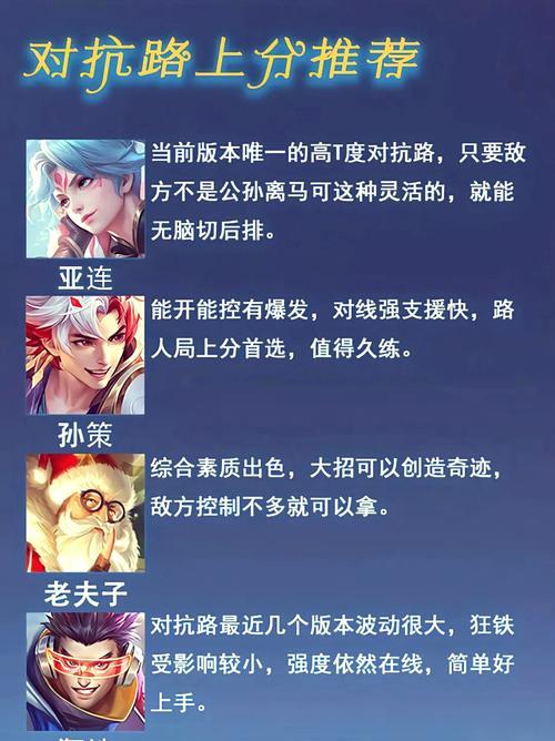 王者荣耀中英雄的正确发育方式是什么？