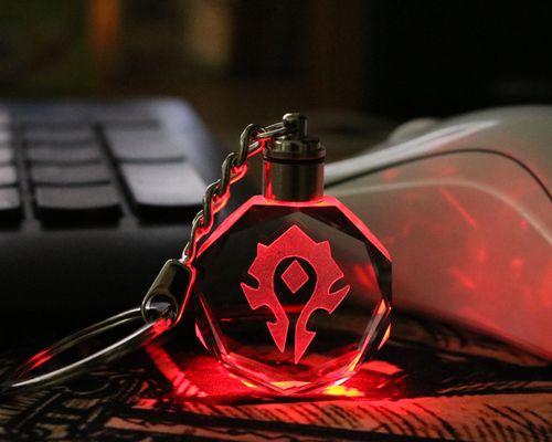 魔兽世界红色钥匙奖励的领取方法是什么？