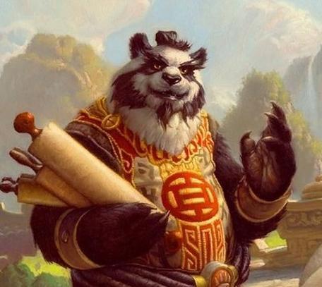 熊猫人版本满级后魔兽世界有哪些玩法？