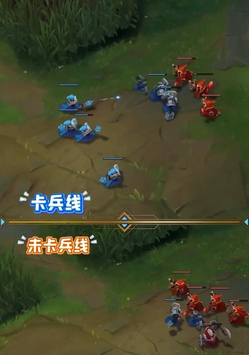 英雄联盟对抗路如何有效支援队友？有哪些策略？