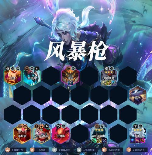 英雄联盟棋盘刺客帝国玩法是什么？策略有哪些？