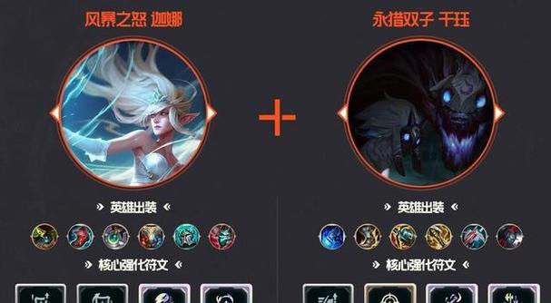 英雄联盟斗魂系列包含哪些内容？它们的作用是什么？