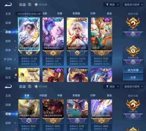 王者荣耀s4的王者什么水平？王者段位的含金量如何？