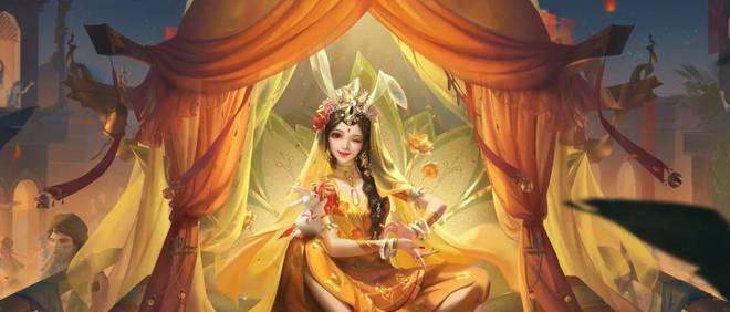 英雄联盟玉兔皮肤怎么获得？玉兔皮肤的特效如何？