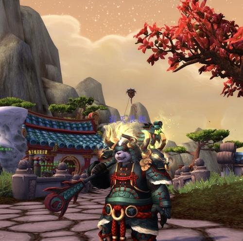 魔兽世界中武僧火系幻化如何获得？有哪些获取途径？